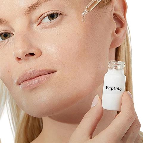Whitening peptide