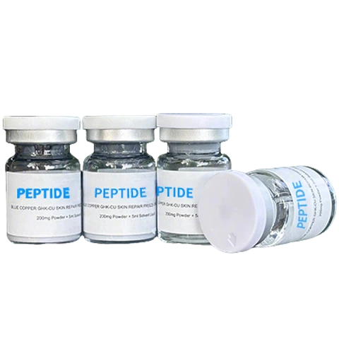 Peptide Drugs