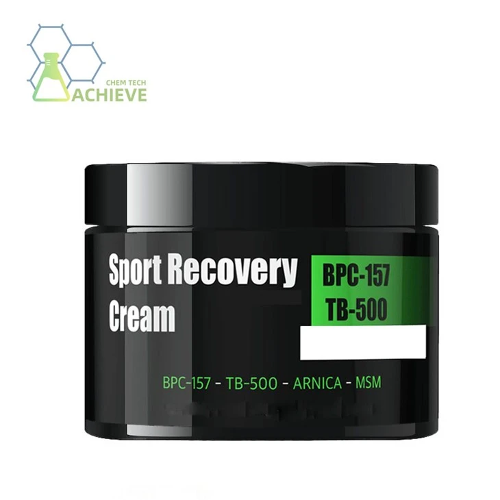 TB 500 Cream suppliers