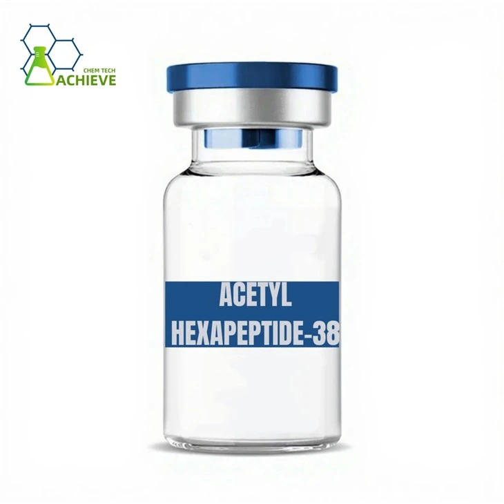 Acetyl Hexapeptide-38 Injection