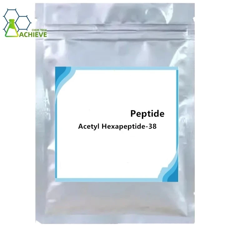 Acetyl Hexapeptide-38 Peptide best