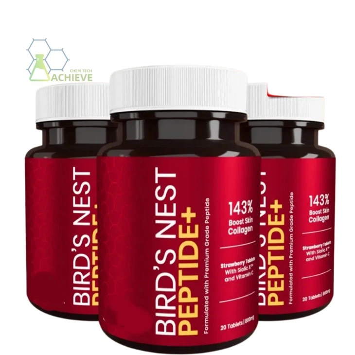 Bird's Nest Peptide