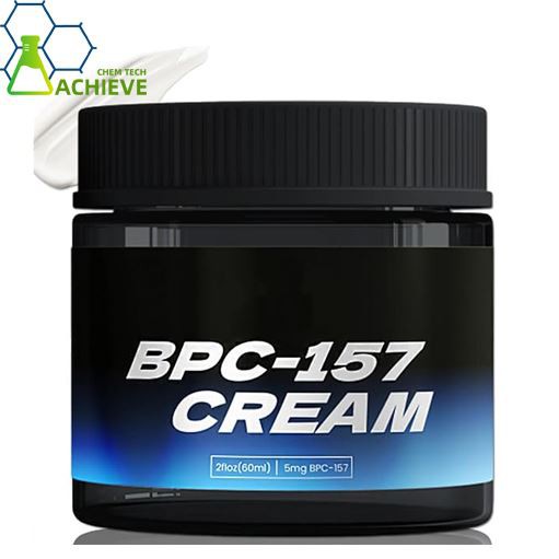 BPC 157 Peptide Cream | Shaanxi BLOOM Tech Co., Ltd BPC 157 Peptide Cream | Shaanxi BLOOM Tech Co., Ltd