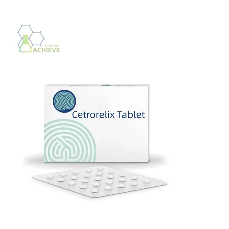 Cetrorelix Tablet