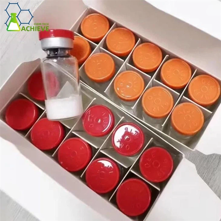 Corn Oligopeptide factory