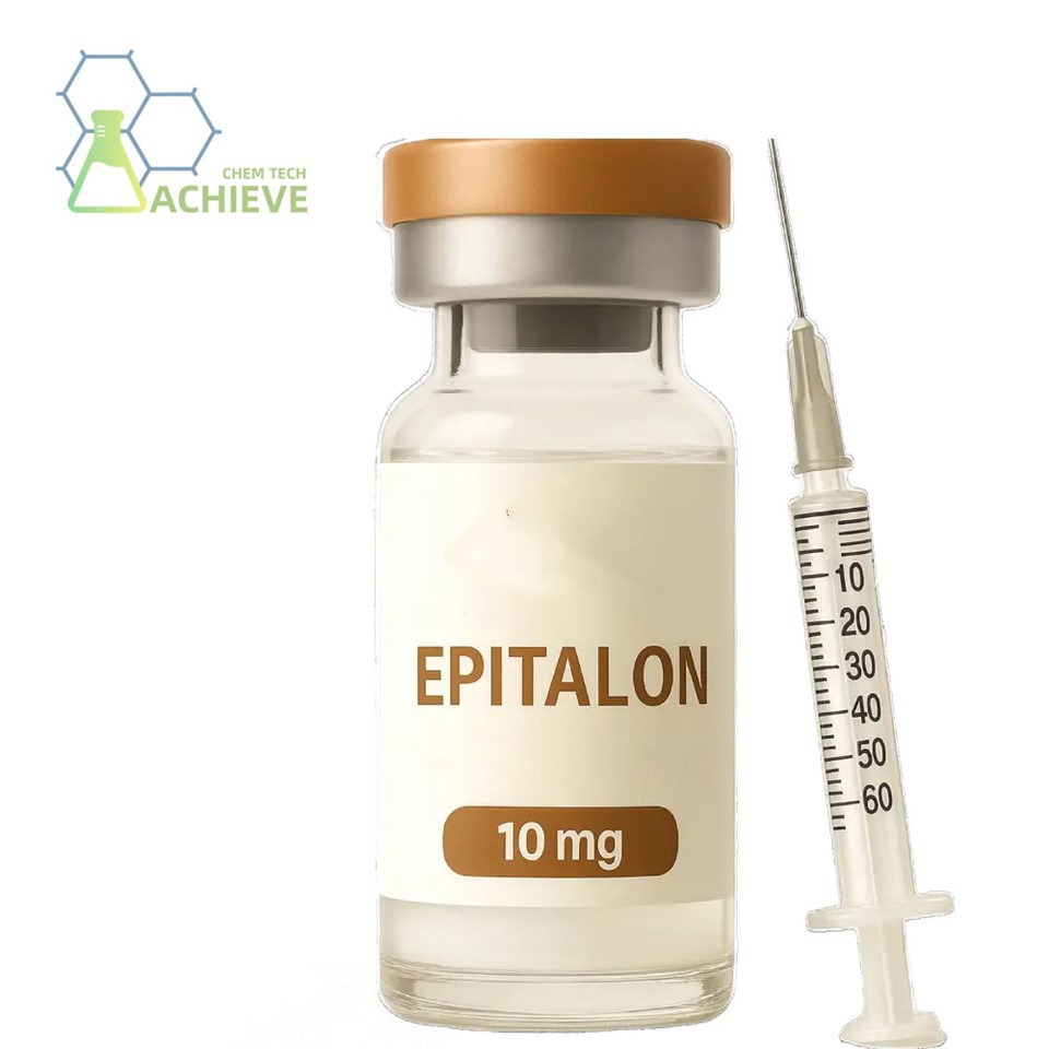 Epitalon Injection | Shaanxi BLOOM Tech Co., Ltd Epitalon Injection | Shaanxi BLOOM Tech Co., Ltd
