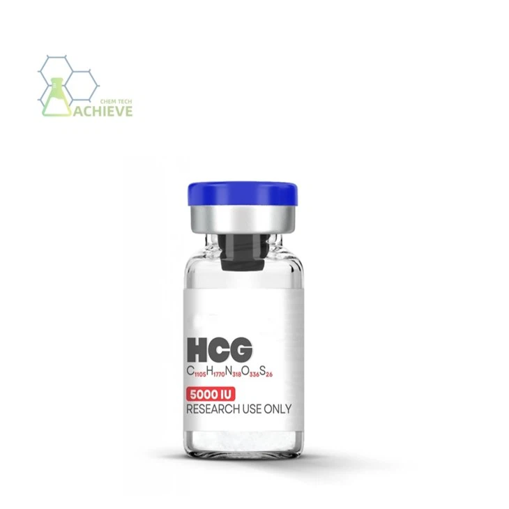 HCG Injection 5000iu suppliers