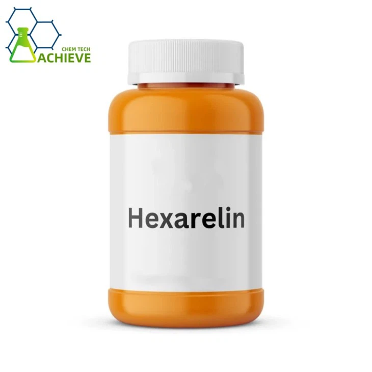 Hexarelin Capsules