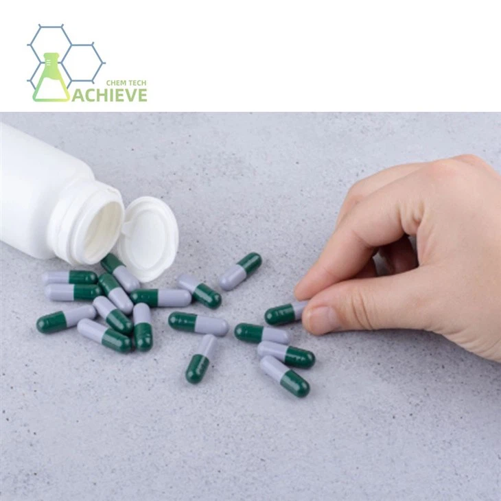 Hexarelin Capsules suppliers