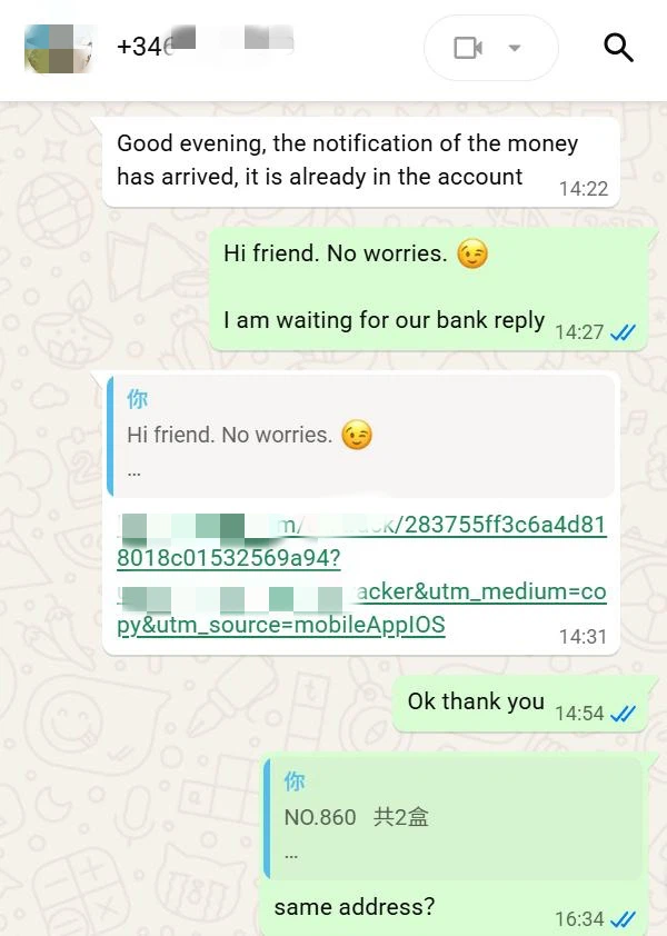 Tirzepatide Business process | Shaanxi BLOOM Tech Co., Ltd Tirzepatide Business process | Shaanxi BLOOM Tech Co., Ltd