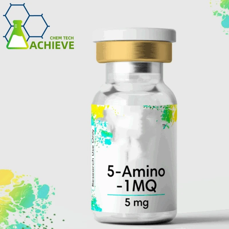 5-Amino-1MQ | Kpeptide 5-Amino-1MQ | Kpeptide