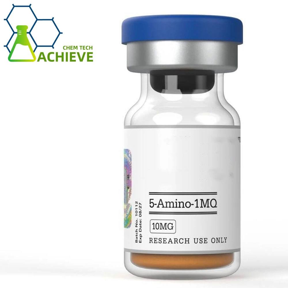 5-Amino-1MQ | Kpeptide 5-Amino-1MQ | Kpeptide