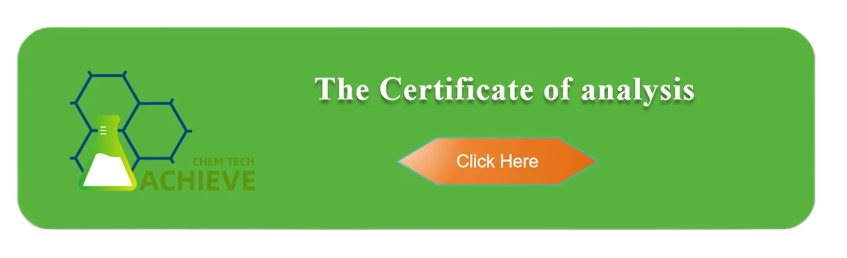 5-Amino-1MQ certificate | Kpeptide 5-Amino-1MQ certificate | Kpeptide