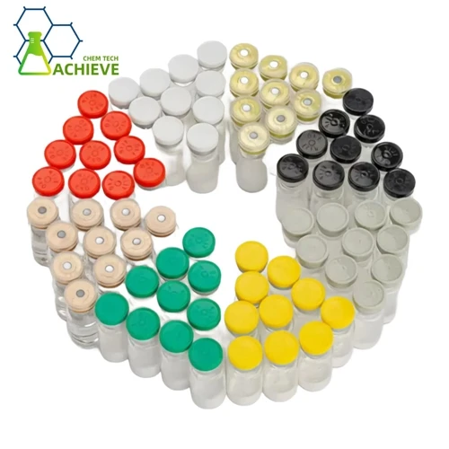 Bioglutide NA-931 Peptide and Its Impact on Metabolic Health