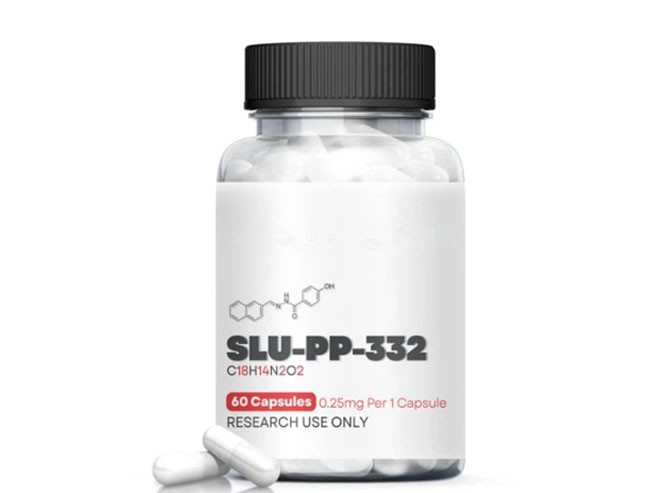 SLU-PP-332 Buy | Shaanxi BLOOM Tech Co., Ltd SLU-PP-332 Buy | Shaanxi BLOOM Tech Co., Ltd