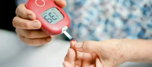 5-Amino-1MQ Postprandial Glucose Excursions | Shaanxi BLOOM Tech Co., Ltd 5-Amino-1MQ Postprandial Glucose Excursions | Shaanxi BLOOM Tech Co., Ltd