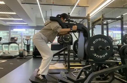 5-Amino-1MQ Exercise Response and Energy Utilisation | Shaanxi BLOOM Tech Co., Ltd 5-Amino-1MQ Exercise Response and Energy Utilisation | Shaanxi BLOOM Tech Co., Ltd