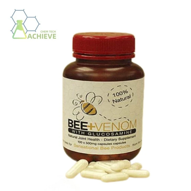Melittin Capsules suppliers