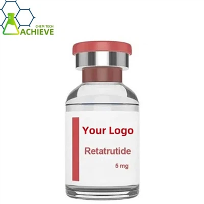 Repeat Purchase From Dutch Client For Our Peptide Products