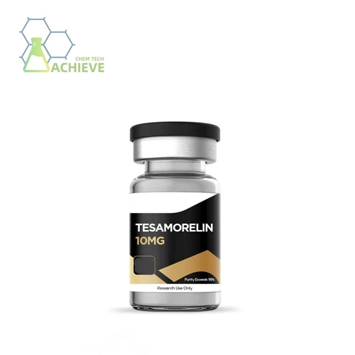 Cooperation Case: Export Of Peptide Raw Materials To A US Client