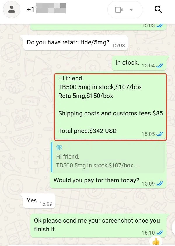 etatrutide sale| Shaanxi BLOOM Tech Co.,Ltd etatrutide sale| Shaanxi BLOOM Tech Co.,Ltd