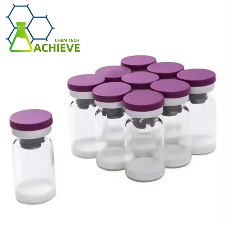 Nonapeptide-1 suppliers