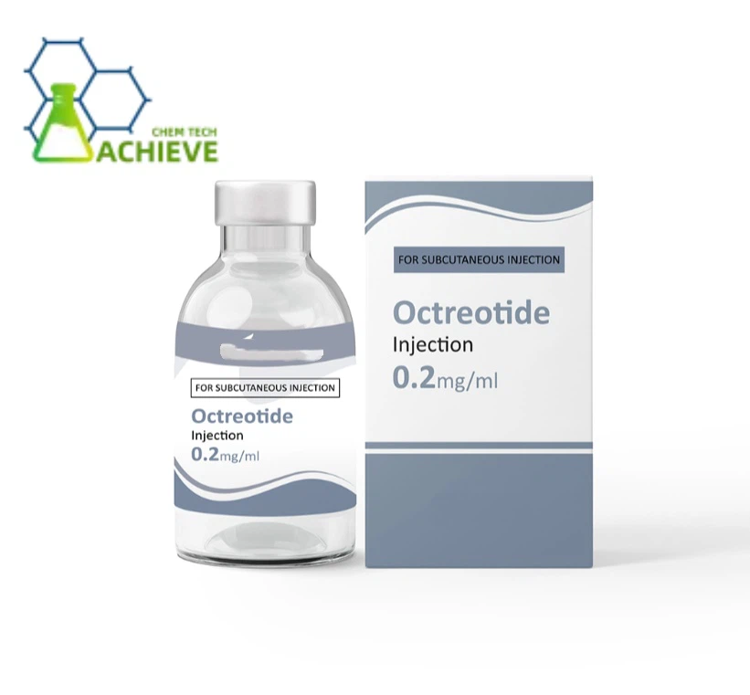Octreotide Injection 100 Mcg | Shaanxi BLOOM Tech Co., Ltd Octreotide Injection 100 Mcg | Shaanxi BLOOM Tech Co., Ltd