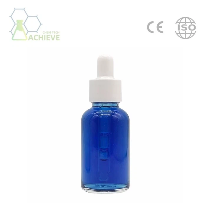 Ghk-Cu Drops | Shaanxi BLOOM Tech Co., Ltd Ghk-Cu Drops | Shaanxi BLOOM Tech Co., Ltd