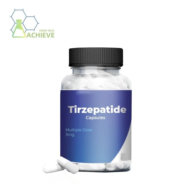 Tirzepatide Suppliers | Shaanxi BLOOM Tech Co., Ltd Tirzepatide Suppliers | Shaanxi BLOOM Tech Co., Ltd