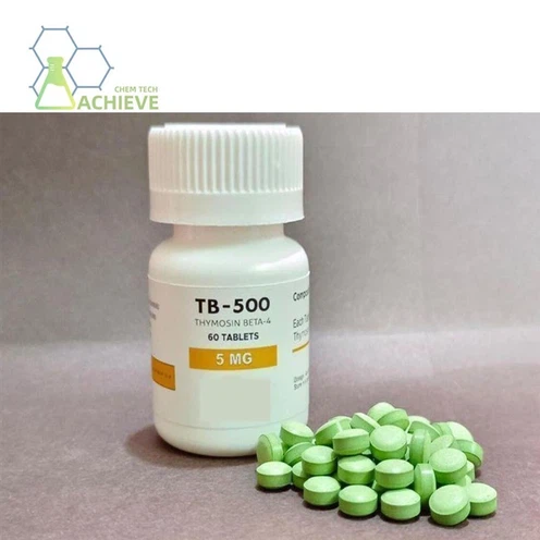 TB 500 Peptide Tablets | Shaanxi BLOOM Tech Co., Ltd TB 500 Peptide Tablets | Shaanxi BLOOM Tech Co., Ltd