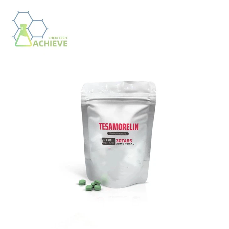 Tesamorelin Peptide Tablets | Shaanxi BLOOM Tech Co., Ltd Tesamorelin Peptide Tablets | Shaanxi BLOOM Tech Co., Ltd