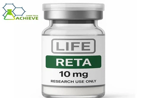 Retatrutide Peptide | Shaanxi BLOOM Tech Co., Ltd Retatrutide Peptide | Shaanxi BLOOM Tech Co., Ltd