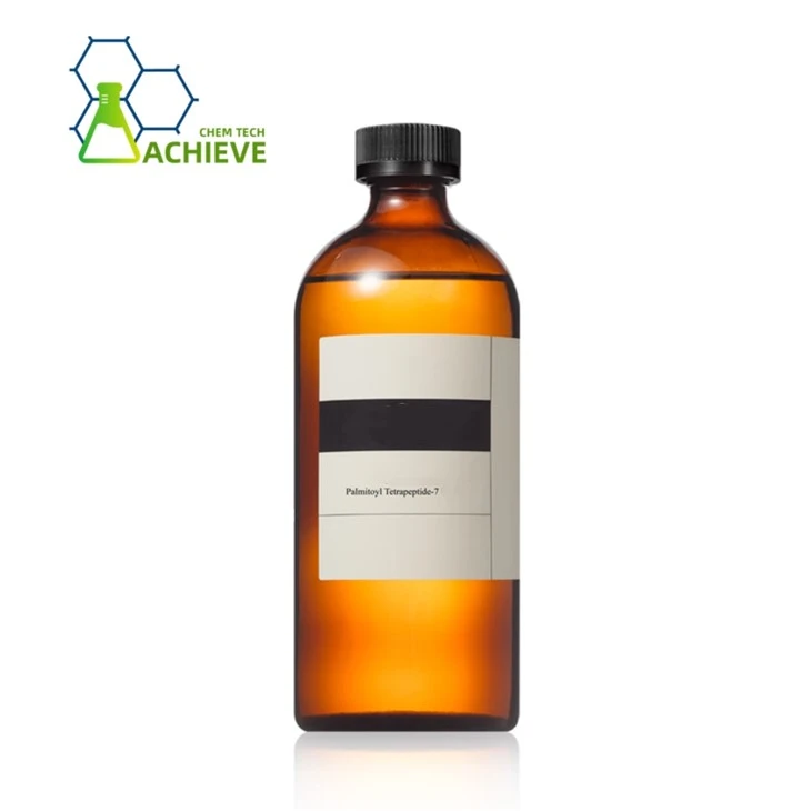 Palmitoyl Tetrapeptide-7 Serum