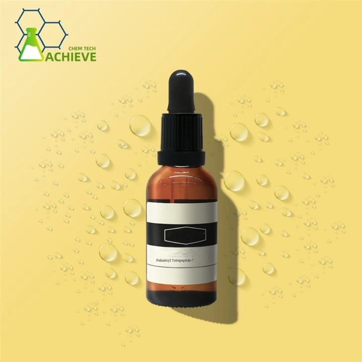 Palmitoyl Tetrapeptide-7 Serum suppliers