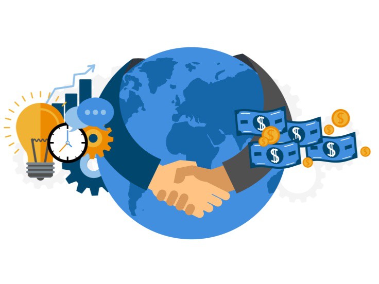 NAD+ Global Markets | Shaanxi BLOOM Tech Co., Ltd NAD+ Global Markets | Shaanxi BLOOM Tech Co., Ltd