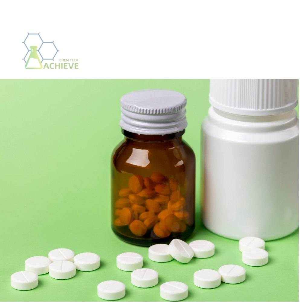 ipamorelin pill | Shaanxi BLOOM Tech Co., Ltd