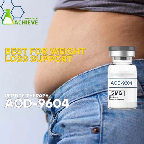 AOD 9604 INJECTION | Shaanxi BLOOM Tech Co., Ltd AOD 9604 INJECTION | Shaanxi BLOOM Tech Co., Ltd