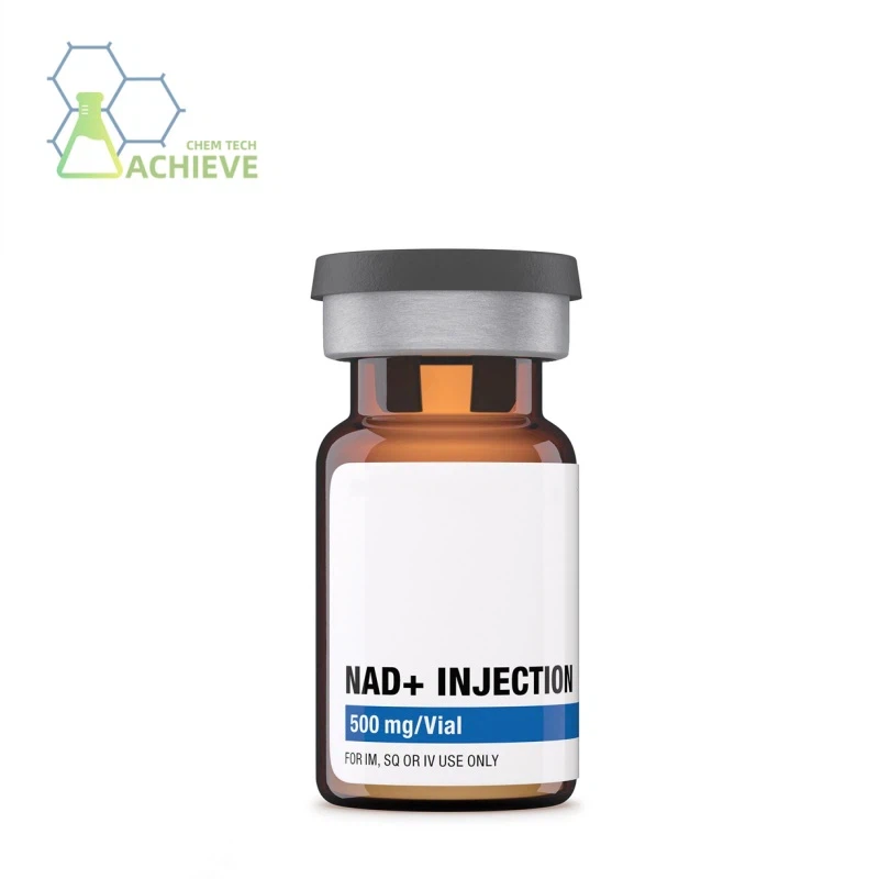 NAD+ Injection | Shaanxi BLOOM Tech Co., Ltd NAD+ Injection | Shaanxi BLOOM Tech Co., Ltd