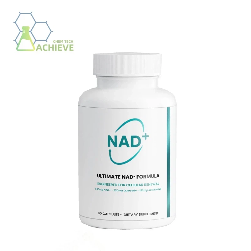 NAD+ Capsule | Shaanxi BLOOM Tech Co., Ltd NAD+ Capsule | Shaanxi BLOOM Tech Co., Ltd