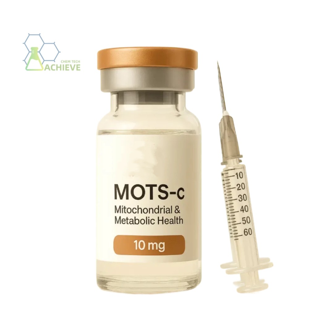 mots-c injection | Shaanxi BLOOM Tech Co., Ltd