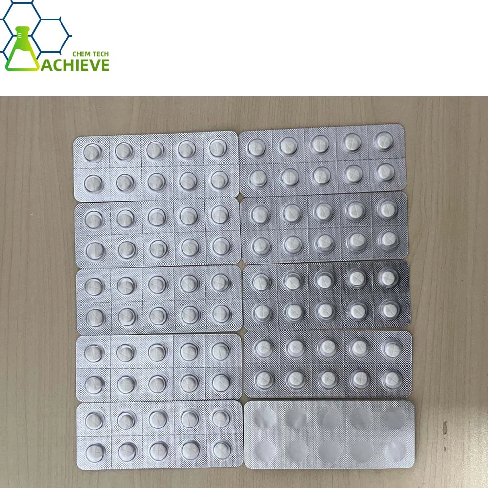 hexarelin tablets | Shaanxi BLOOM Tech Co., Ltd hexarelin tablets | Shaanxi BLOOM Tech Co., Ltd