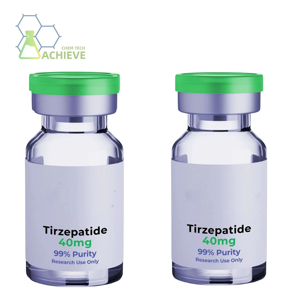 Tirzepatide Lyophilized Powder | Shaanxi BLOOM Tech Co., Ltd Tirzepatide Lyophilized Powder | Shaanxi BLOOM Tech Co., Ltd