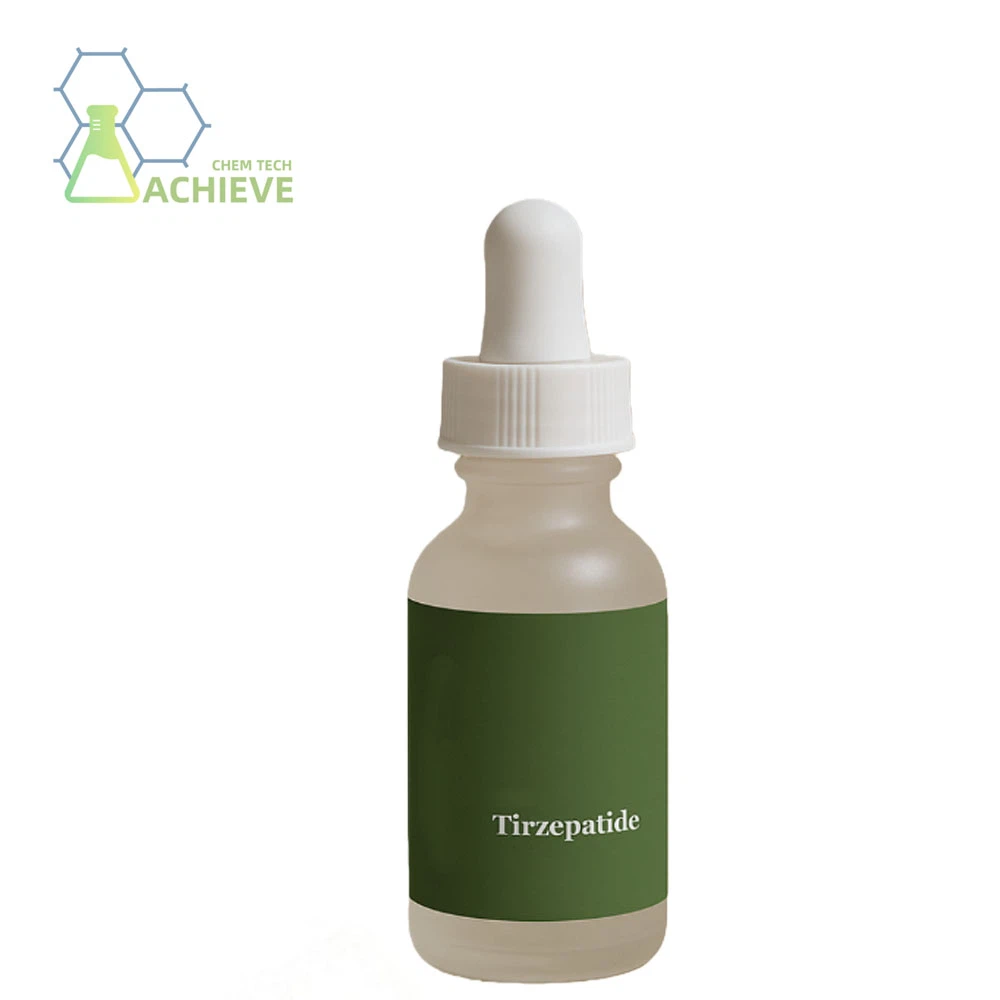 Tirzepatide Oral Drops | Shaanxi BLOOM Tech Co., Ltd Tirzepatide Oral Drops | Shaanxi BLOOM Tech Co., Ltd