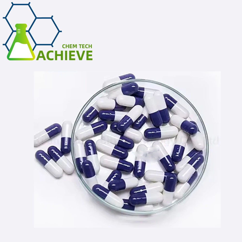 IGF-1 LR3 Capsule | Shaanxi BLOOM Tech Co., Ltd IGF-1 LR3 Capsule | Shaanxi BLOOM Tech Co., Ltd