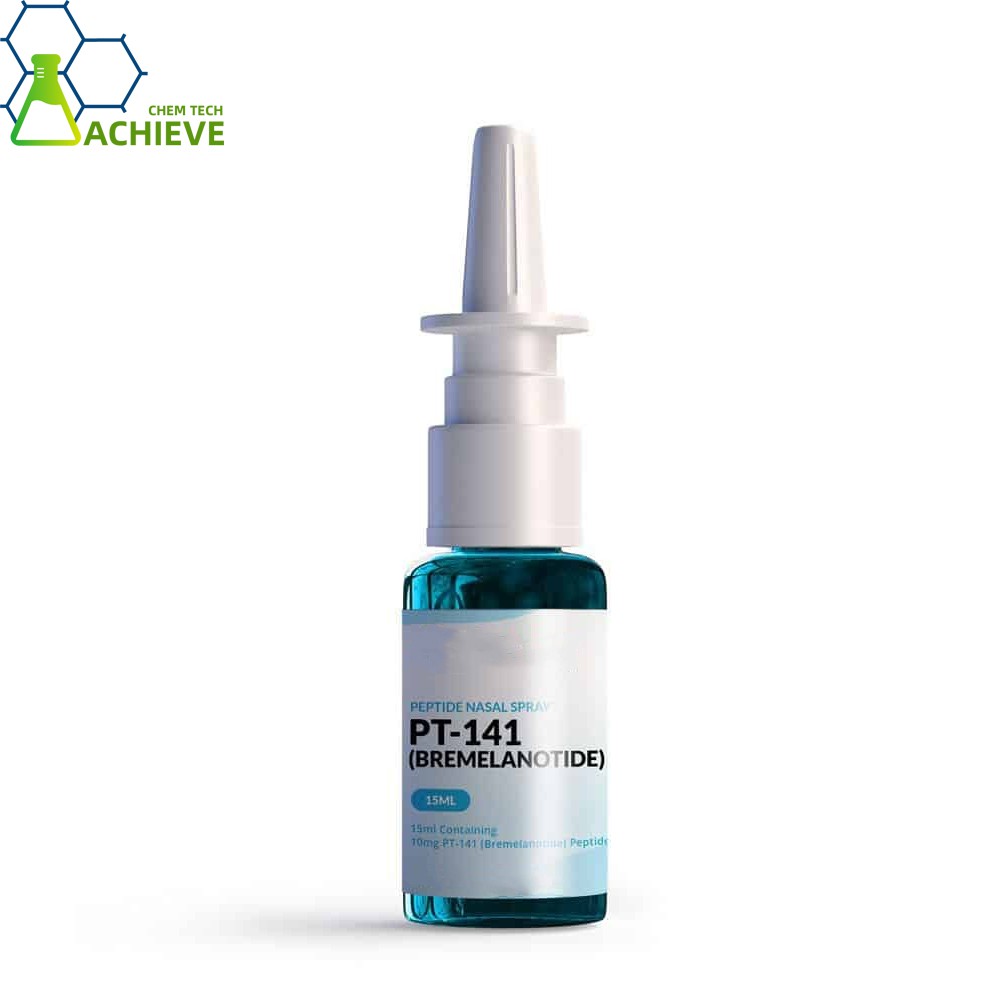 PT-141 Spray | Shaanxi BLOOM Tech Co., Ltd PT-141 Spray | Shaanxi BLOOM Tech Co., Ltd