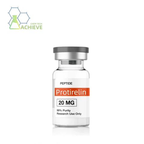 Protirelin Injection | Shaanxi BLOOM Tech Co., Ltd Protirelin Injection | Shaanxi BLOOM Tech Co., Ltd