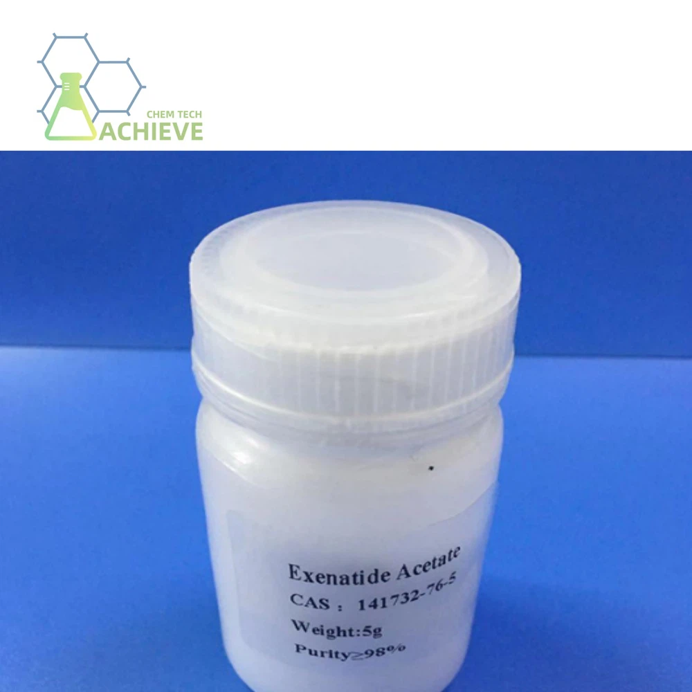 Exenatide Acetate | Shaanxi BLOOM Tech Co., Ltd Exenatide Acetate | Shaanxi BLOOM Tech Co., Ltd