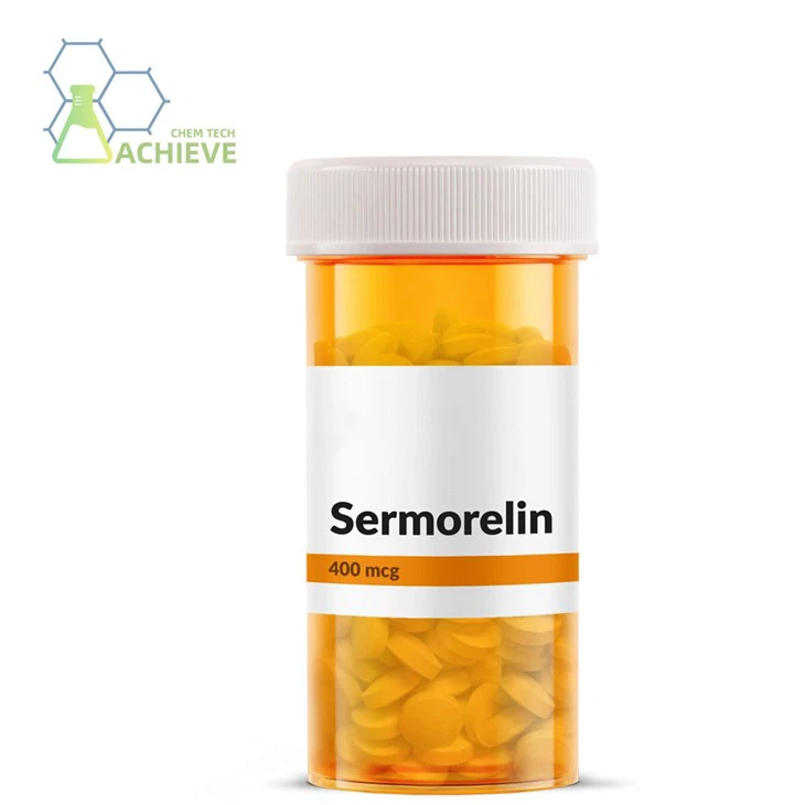 Sermorelin Tablet | Shaanxi BLOOM Tech Co., Ltd Sermorelin Tablet | Shaanxi BLOOM Tech Co., Ltd