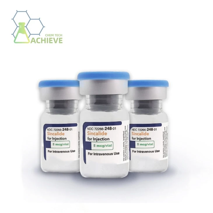 Sincalide Injection
