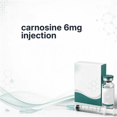 Carnosin 6mg/2ml Inj